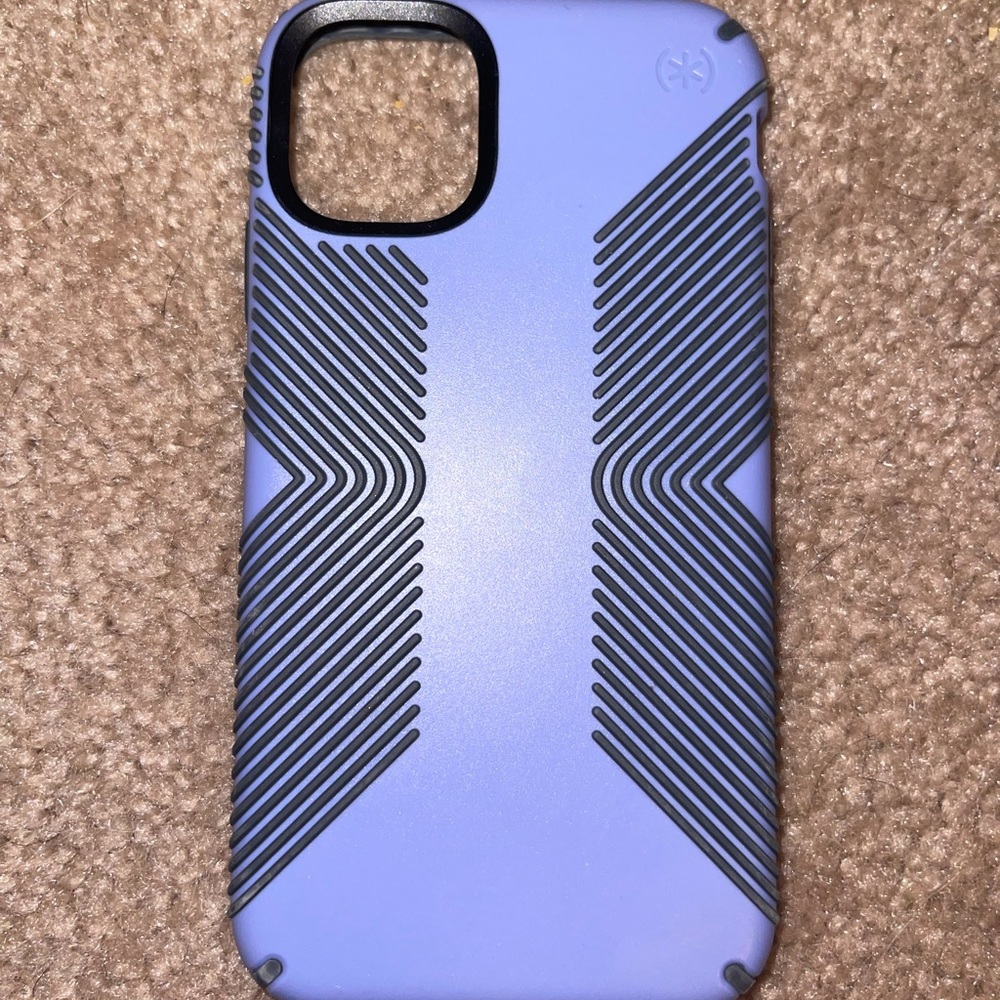 BRAND NEW !!! Speck iphone 11 case